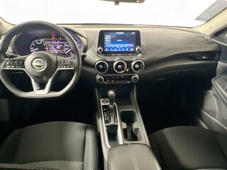 2024 Nissan Sentra SV — photo 26