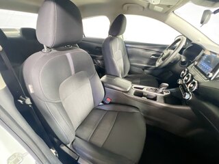 2024 Nissan Sentra SV — photo 27