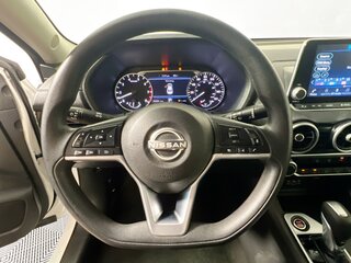 2024 Nissan Sentra SV — photo 15