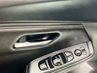 2024 Nissan Sentra SV — photo 14