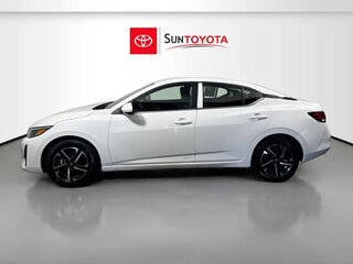2024 Nissan Sentra SV — photo 6