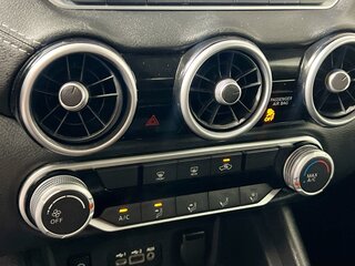 2024 Nissan Sentra SV — photo 23