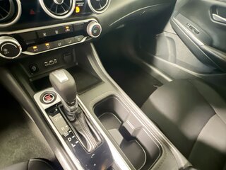 2024 Nissan Sentra SV — photo 22