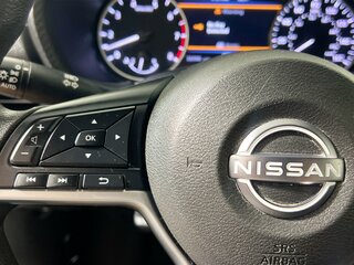 2024 Nissan Sentra SV — photo 16