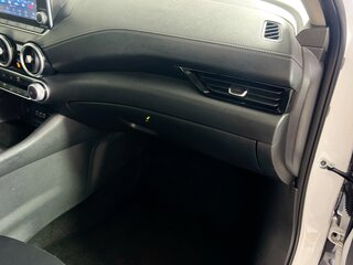 2024 Nissan Sentra SV — photo 31