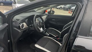 2021 Nissan Versa Sedan SV — photo 7
