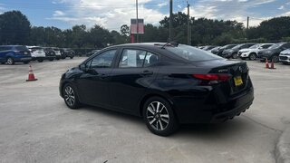 2021 Nissan Versa Sedan SV — photo 17