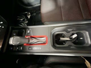 2026 Nissan Kicks SR — photo 22