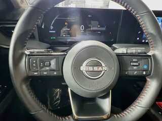 2026 Nissan Kicks SR — photo 15