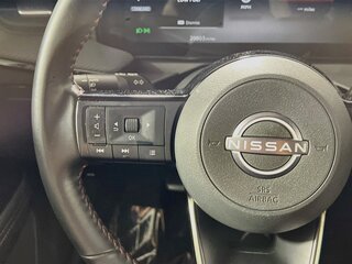 2026 Nissan Kicks SR — photo 16