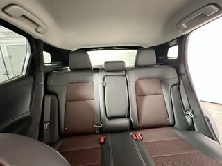 2026 Nissan Kicks SR — photo 30