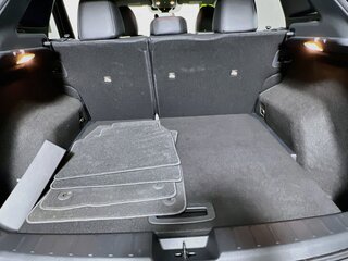 2026 Nissan Kicks SR — photo 31
