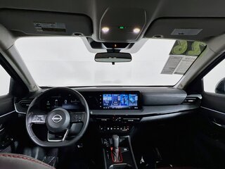 2026 Nissan Kicks SR — photo 27