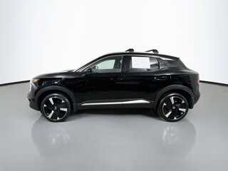 2026 Nissan Kicks SR — photo 6