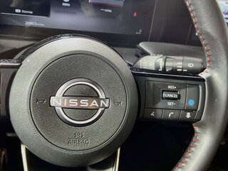 2026 Nissan Kicks SR — photo 17