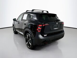 2026 Nissan Kicks SR — photo 5