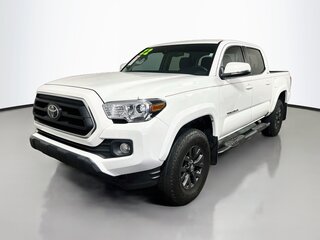 2022 Toyota Tacoma SR5 — photo 6