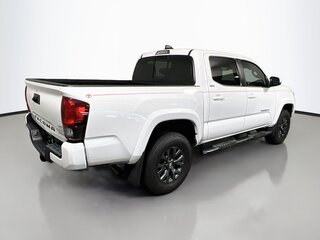 2022 Toyota Tacoma SR5 — photo 3