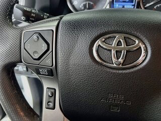 2022 Toyota Tacoma SR5 — photo 15