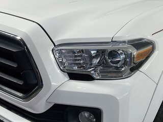 2022 Toyota Tacoma SR5 — photo 8