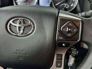 2022 Toyota Tacoma SR5 — photo 16