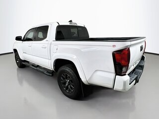 2022 Toyota Tacoma SR5 — photo 4