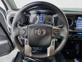 2022 Toyota Tacoma SR5 — photo 14