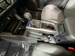 2022 Toyota Tacoma SR5 — photo 20