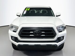 2022 Toyota Tacoma SR5 — photo 7