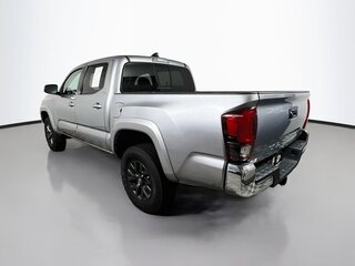 2023 Toyota Tacoma SR5 — photo 5