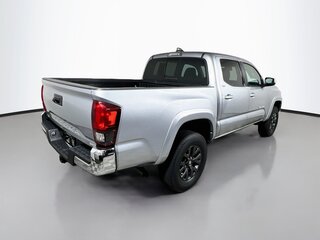 2023 Toyota Tacoma SR5 — photo 3