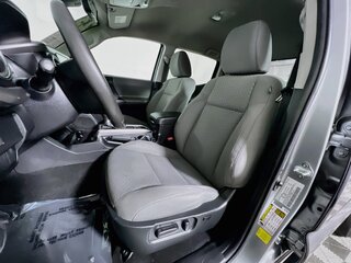 2023 Toyota Tacoma SR5 — photo 12