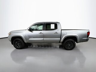 2023 Toyota Tacoma SR5 — photo 6