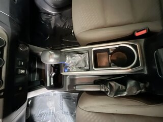 2023 Toyota Tacoma SR5 — photo 22