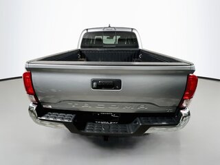 2023 Toyota Tacoma SR5 — photo 4