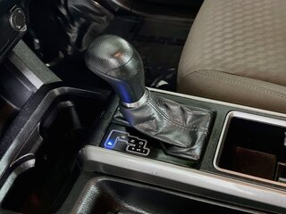 2023 Toyota Tacoma SR5 — photo 21