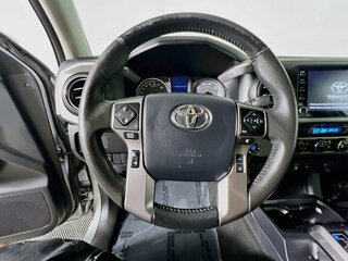 2023 Toyota Tacoma SR5 — photo 15