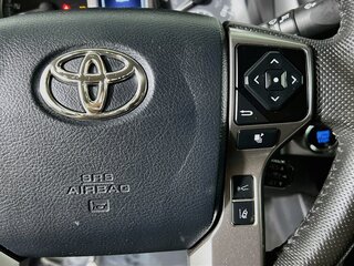 2023 Toyota Tacoma SR5 — photo 17