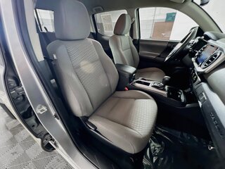 2023 Toyota Tacoma SR5 — photo 28