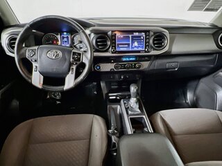 2023 Toyota Tacoma SR5 — photo 27