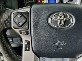 2023 Toyota Tacoma SR5 — photo 16