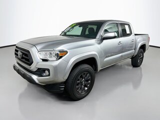 2023 Toyota Tacoma SR5 — photo 7