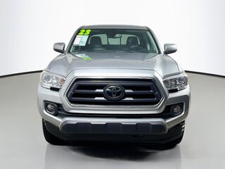 2023 Toyota Tacoma SR5 — photo 8
