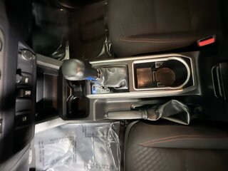 2023 Toyota Tacoma SR5 — photo 22