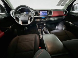 2023 Toyota Tacoma SR5 — photo 27