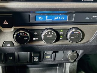 2023 Toyota Tacoma SR5 — photo 23