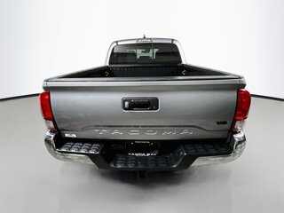 2023 Toyota Tacoma SR5 — photo 4