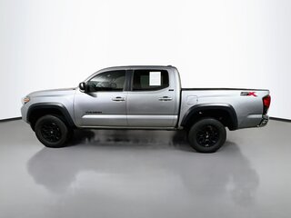 2023 Toyota Tacoma SR5 — photo 6