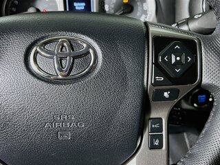 2023 Toyota Tacoma SR5 — photo 17