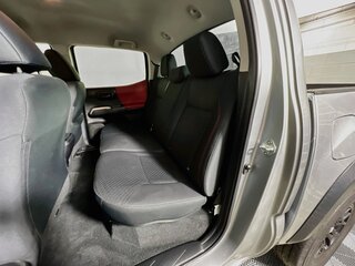 2023 Toyota Tacoma SR5 — photo 26